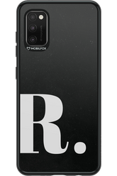 R (Off Space) 2.0 - Samsung Galaxy A41