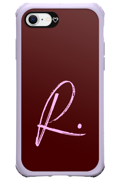 (Dark Blush) R 2.0 - Apple iPhone 7