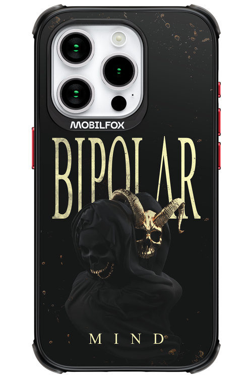 BIPOLAR 2.0 - Apple iPhone 15 Pro