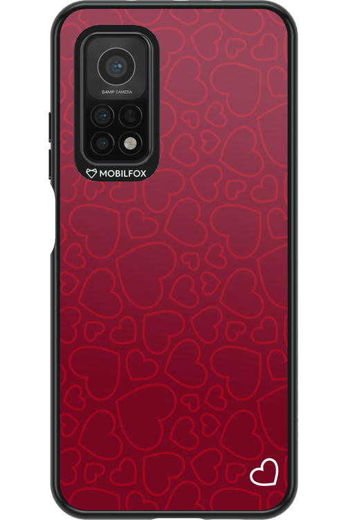 Christmas Love - Xiaomi Mi 10T 5G