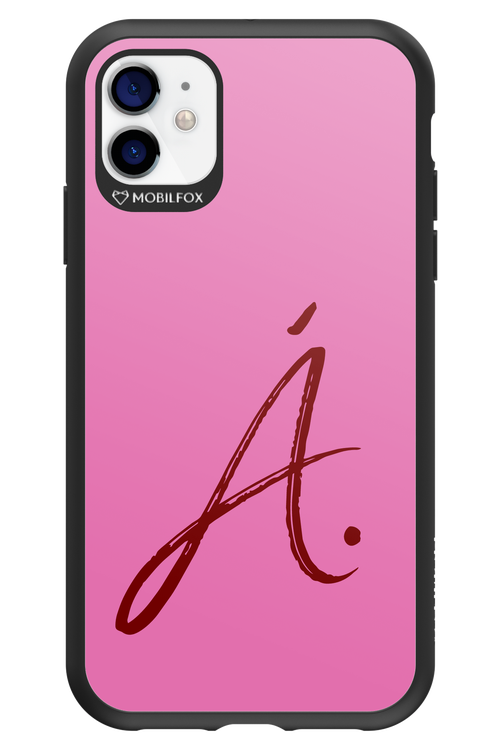 (Sorbet) A II 2.0 - Apple iPhone 11