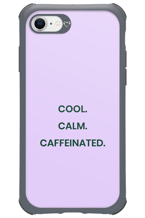 CCC - Apple iPhone 8