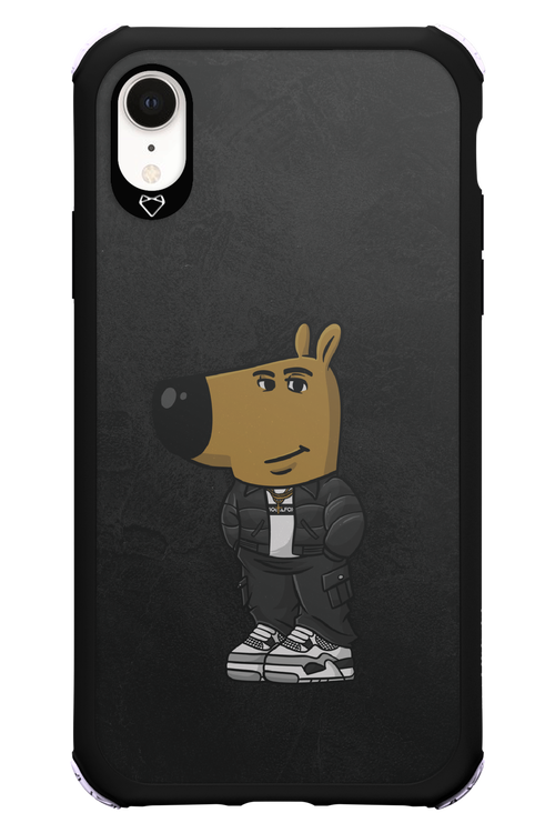 Chill Guy - Apple iPhone XR