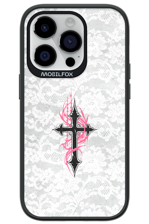 Soft halo 2.0 - Apple iPhone 14 Pro