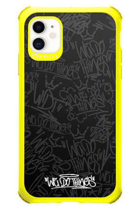 We Do Things - Apple iPhone 11