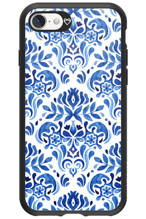 La Dolce Flora 2.0 - Apple iPhone SE 2022