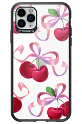 Cherry Cherry Lady - Apple iPhone 11 Pro Max