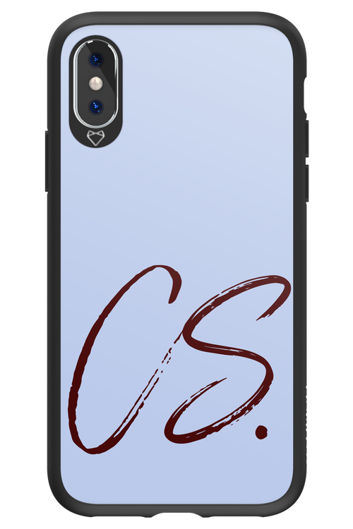(Jellyfish Presso) CS 2.0 - Apple iPhone X