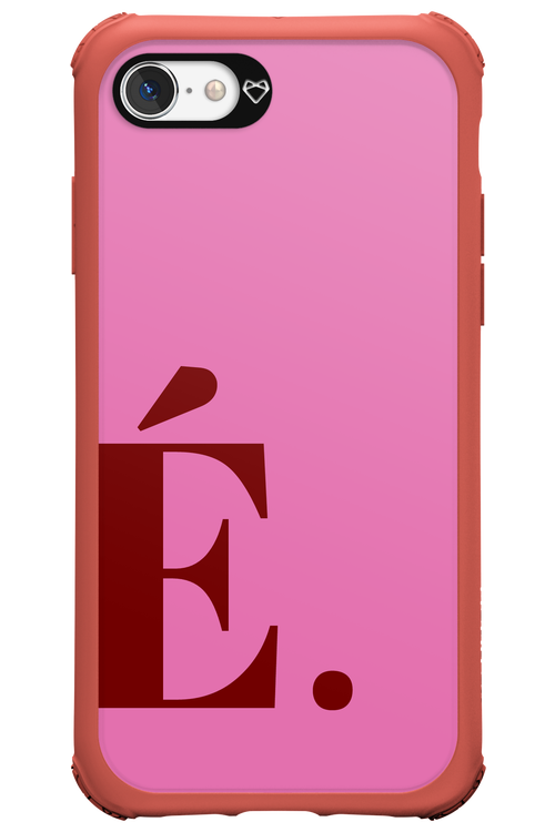 E II (Sorbet) 2.0 - Apple iPhone 7