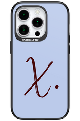 (Jellyfish Presso) X 2.0 - Apple iPhone 15 Pro