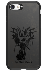 St. Savage - Apple iPhone 8