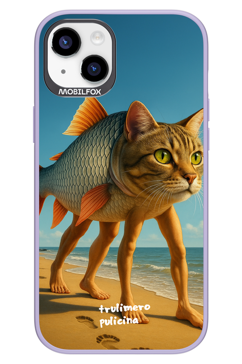 Trulimero Pulicina - Apple iPhone 14 Plus