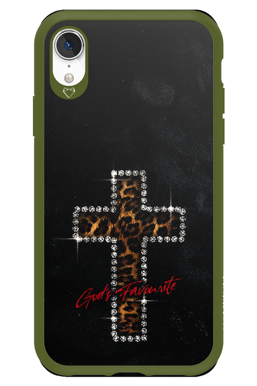 God's Favourite - Apple iPhone XR