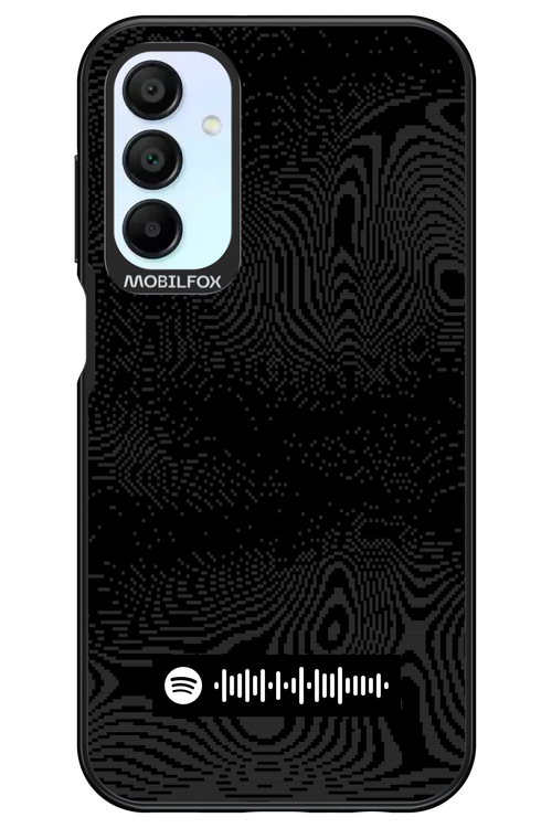 Techno frequency - Samsung Galaxy A15