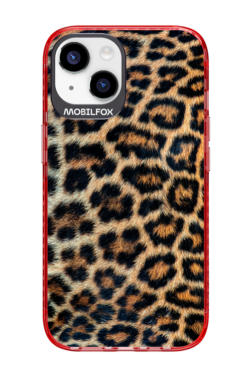 Leopard - Apple iPhone 14