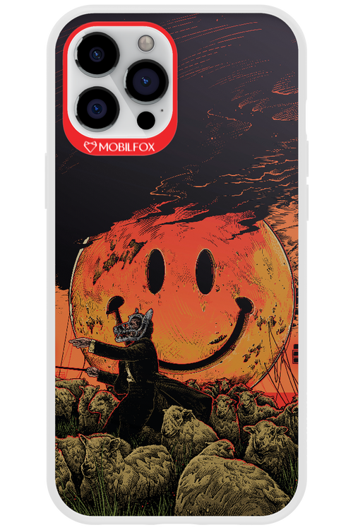 SMILEY - Apple iPhone 12 Pro Max