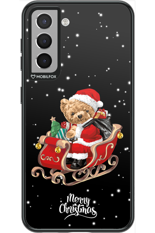 Merry Christmas! - Samsung Galaxy S21