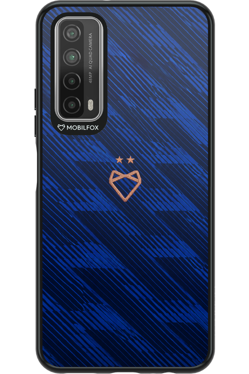 Franta 2.0 x Mobilfox 2.0 - Huawei P Smart 2021