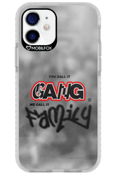 Family Gang - Apple iPhone 12