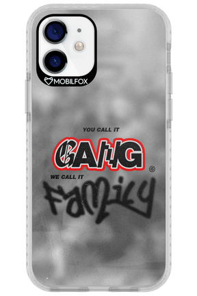 Family Gang - Apple iPhone 12