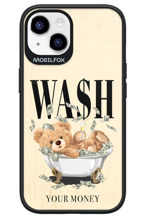 Money Washing - Apple iPhone 14