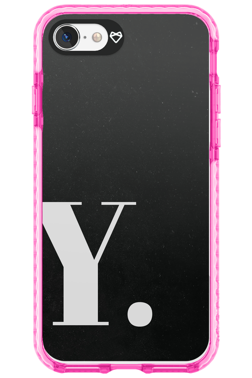 Y (Off Space) 2.0 - Apple iPhone SE 2022