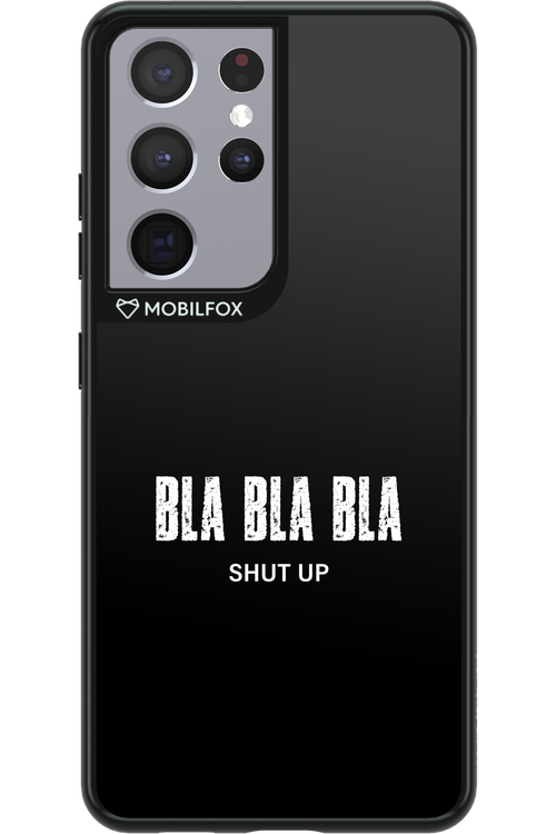 Bla Bla II - Samsung Galaxy S21 Ultra