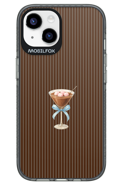 Hot Chocolate Martini - Apple iPhone 14