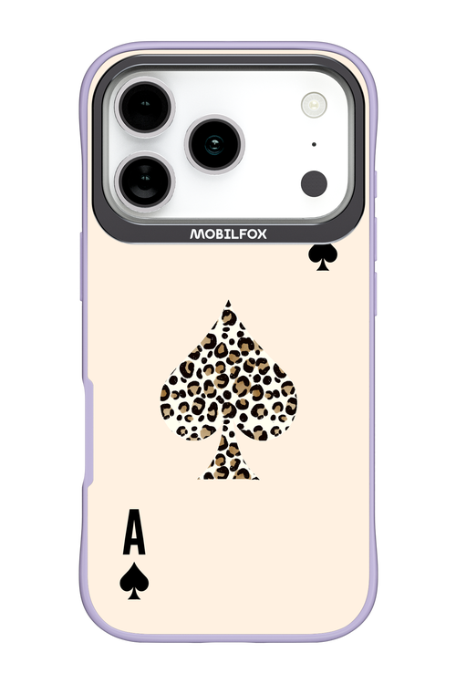 Roar of Ace - Apple iPhone 17 Pro