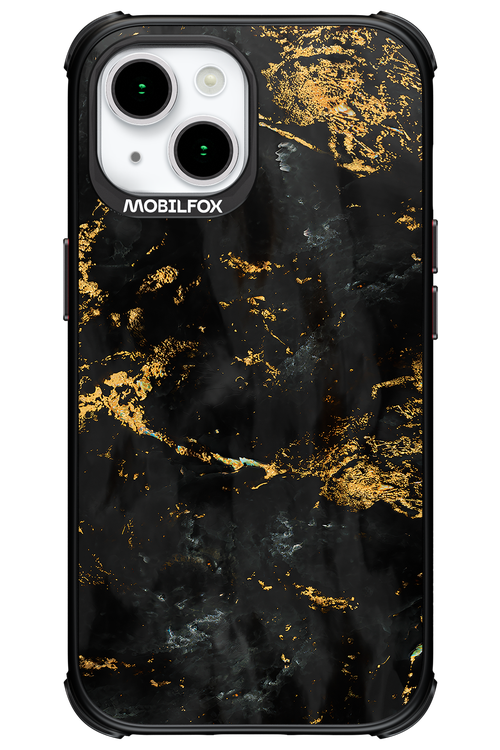 Goldie - Apple iPhone 15