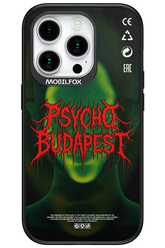 Unknown Nightmare - Apple iPhone 15 Pro