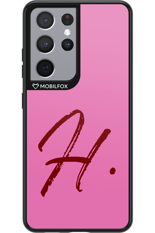 (Sorbet) H 2.0 - Samsung Galaxy S21 Ultra