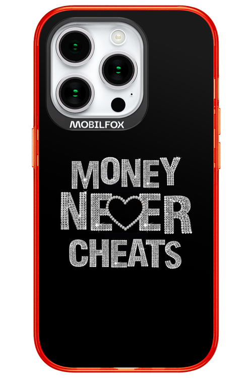 Money Cheats 2.0 - Apple iPhone 15 Pro