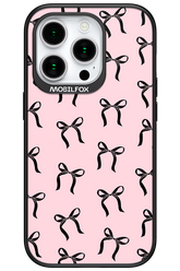 Bow Promise 2.0 - Apple iPhone 15 Pro