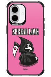 SPREAD LOVE - Apple iPhone 16