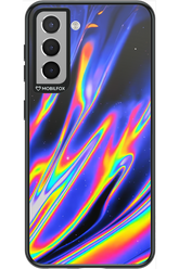 Rainbow Space - Samsung Galaxy S21