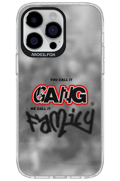 Family Gang - Apple iPhone 14 Pro Max