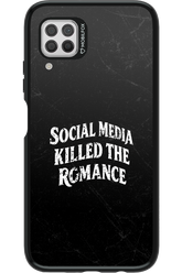 SocialMedia 2.0 - Huawei P40 Lite