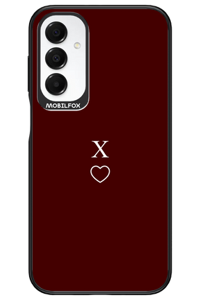 X Burgundia 2.0 - Samsung A16