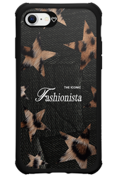 Iconic Fashionista - Apple iPhone SE 2020