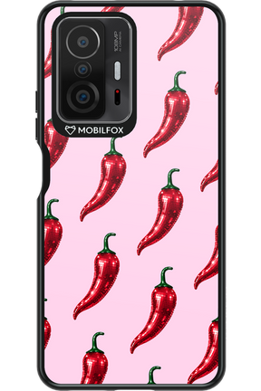 Chili Babe 2.0 - Xiaomi Mi 11T