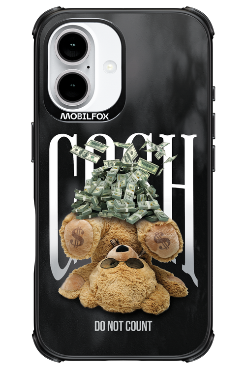 CASH - Apple iPhone 16