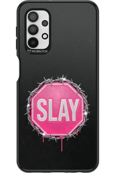 Slay Warning 2.0 - Samsung Galaxy A32 5G