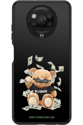 Easy Come Easy Go - Xiaomi Poco X3 NFC