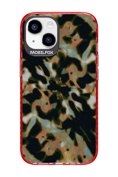 Tiger Acid - Apple iPhone 14