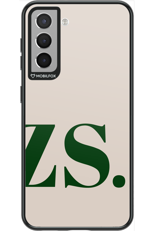 ZS (Tennis Zone) - Samsung Galaxy S21