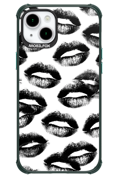 Ghost Kiss 2.0 - Apple iPhone 15 Plus
