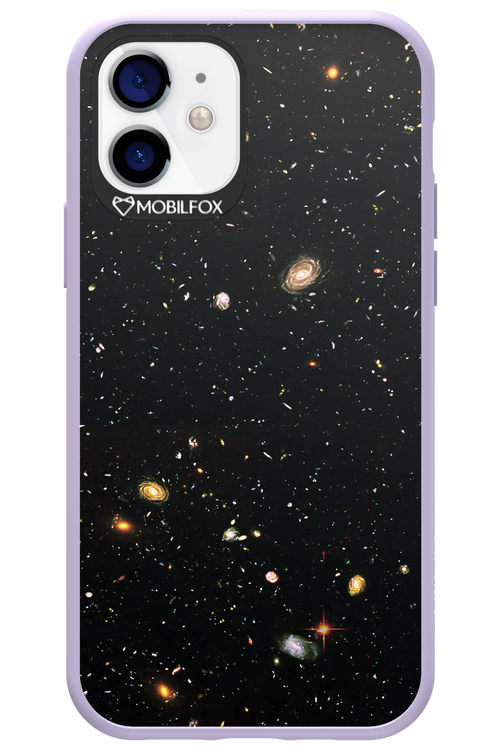 Cosmic Space 2.0 - Apple iPhone 12