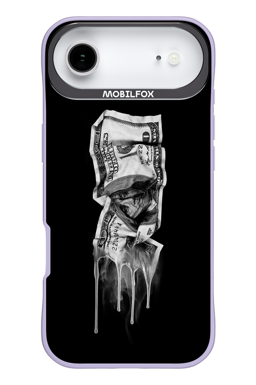 Melting Money 2.0 - Apple iPhone 17 Air