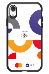 NLB White 2.0 - Apple iPhone XR